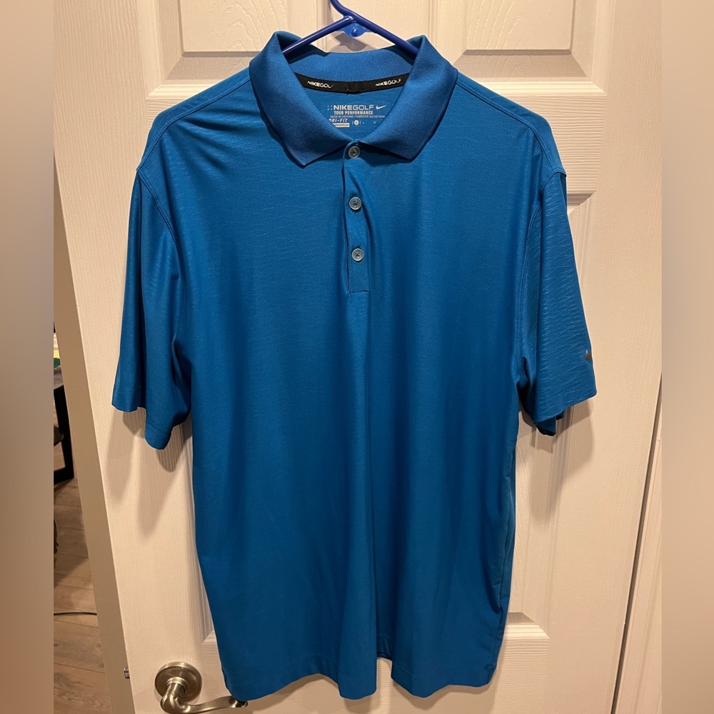 Nike Polo Large